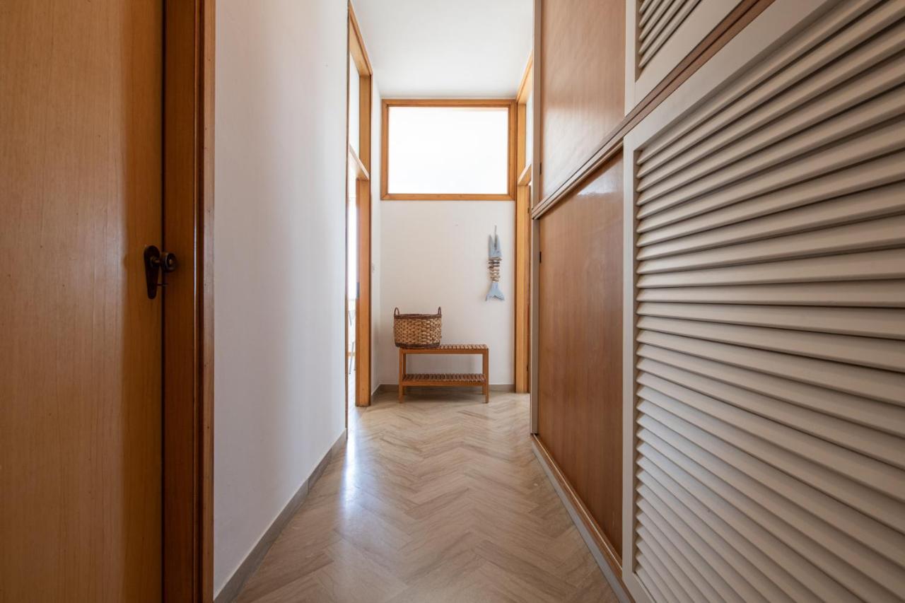 Ventodue Apartment ริมินี ภายนอก รูปภาพ
