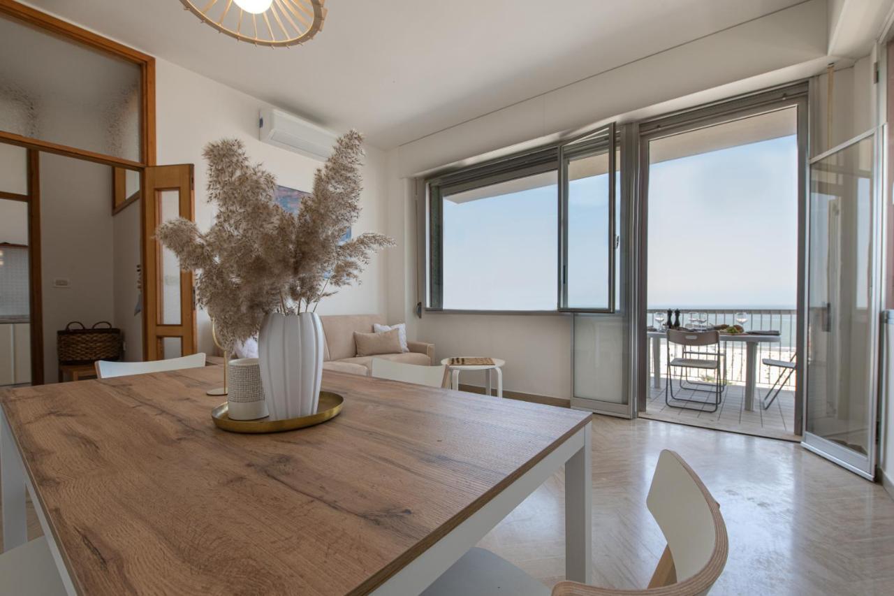 Ventodue Apartment ริมินี ภายนอก รูปภาพ