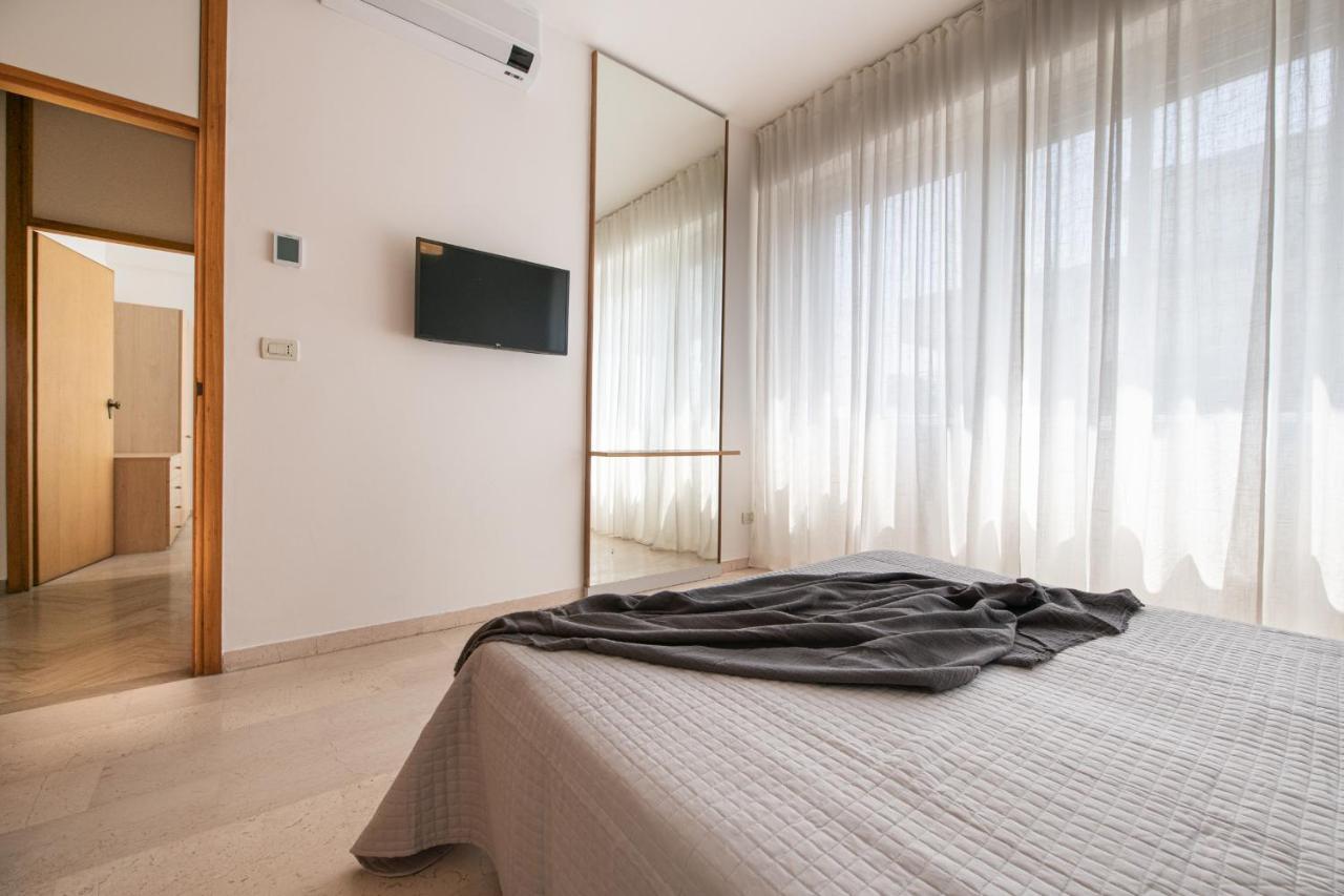 Ventodue Apartment ริมินี ภายนอก รูปภาพ