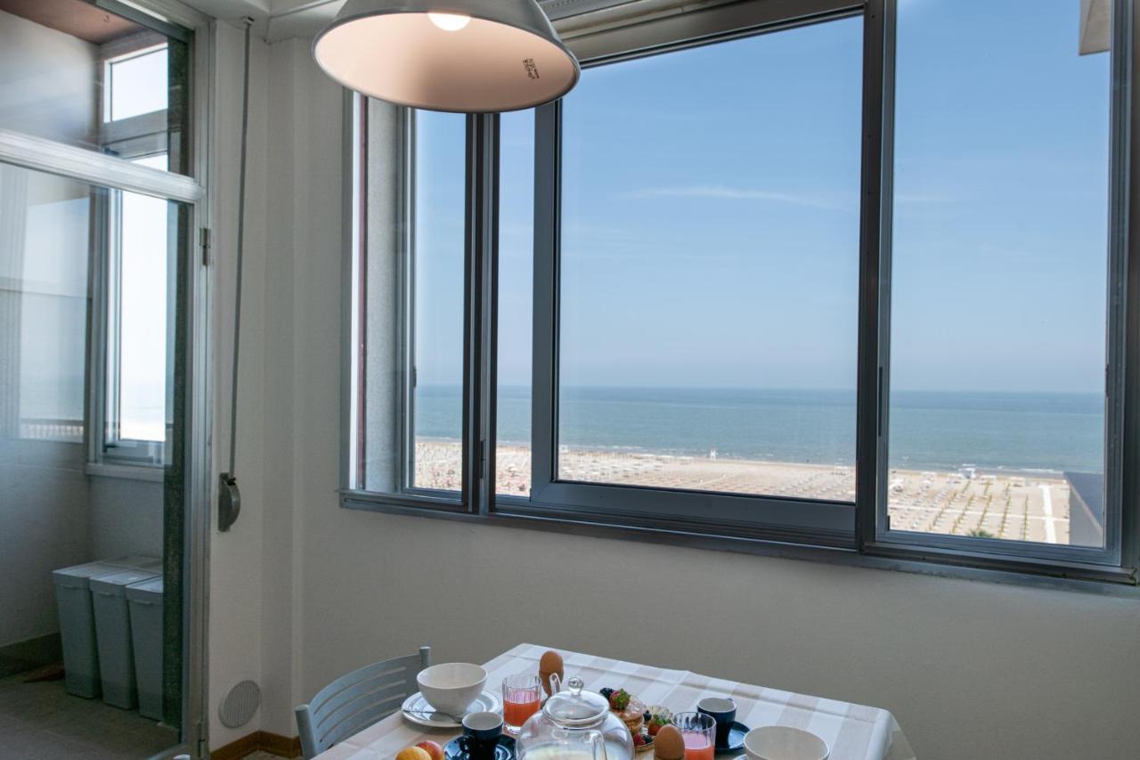 Ventodue Apartment ริมินี ภายนอก รูปภาพ