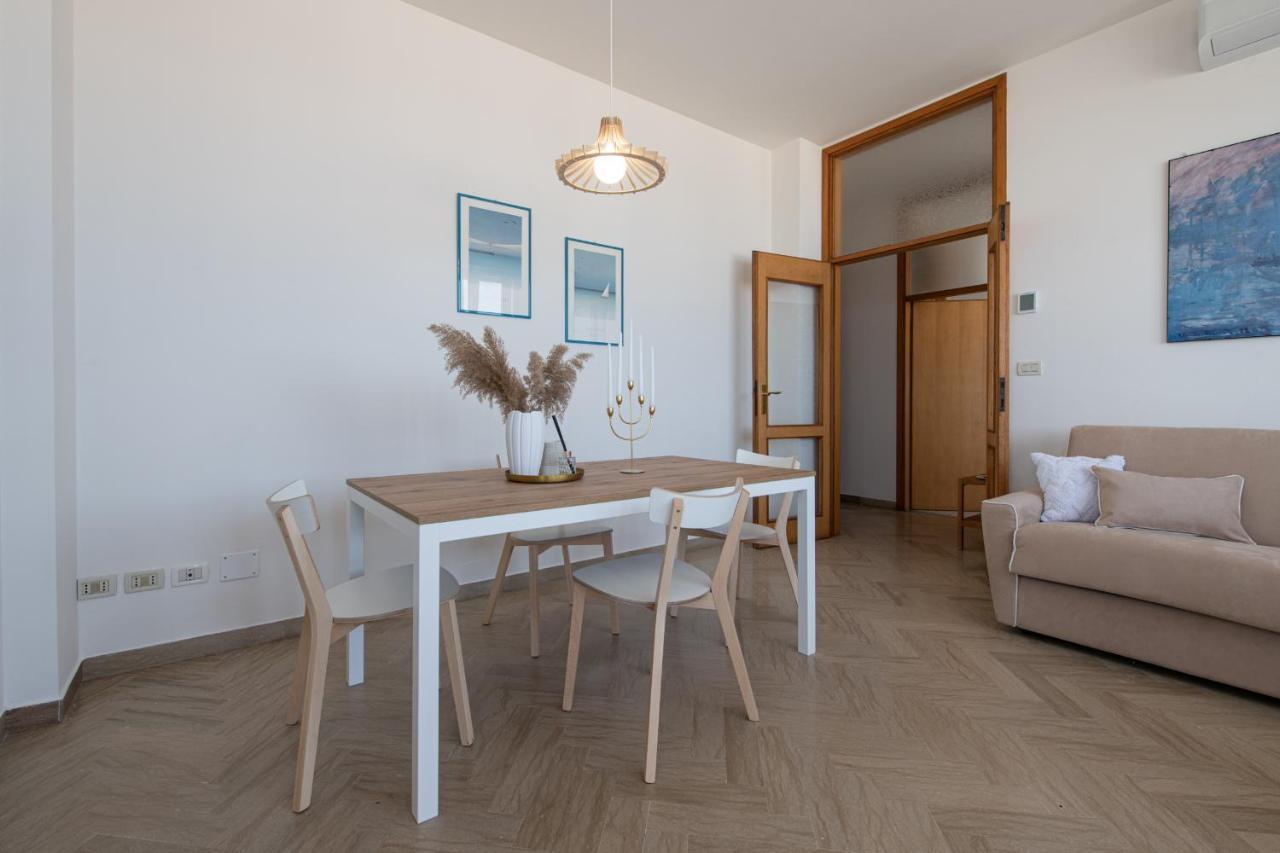 Ventodue Apartment ริมินี ภายนอก รูปภาพ