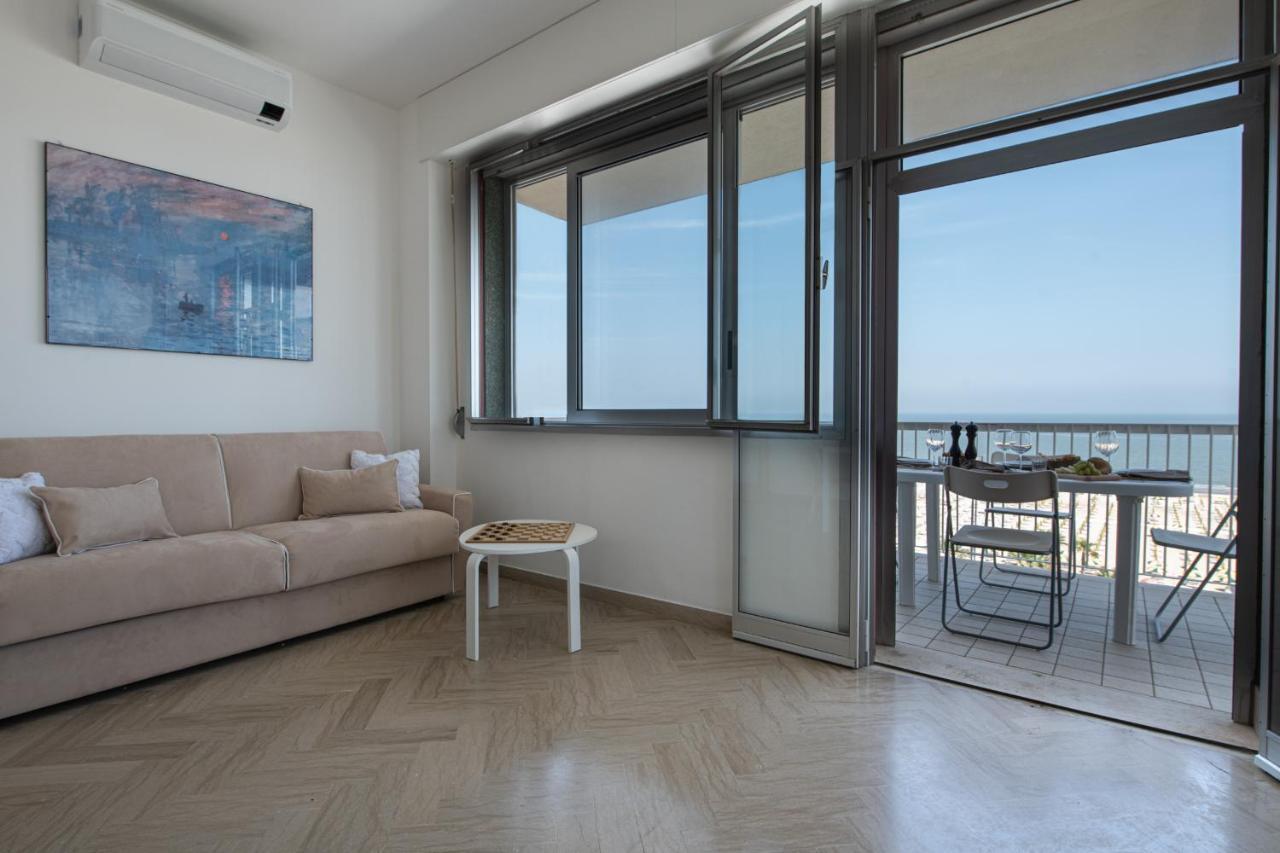 Ventodue Apartment ริมินี ภายนอก รูปภาพ