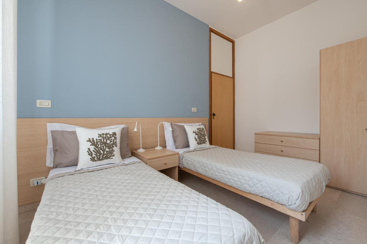 Ventodue Apartment ริมินี ภายนอก รูปภาพ