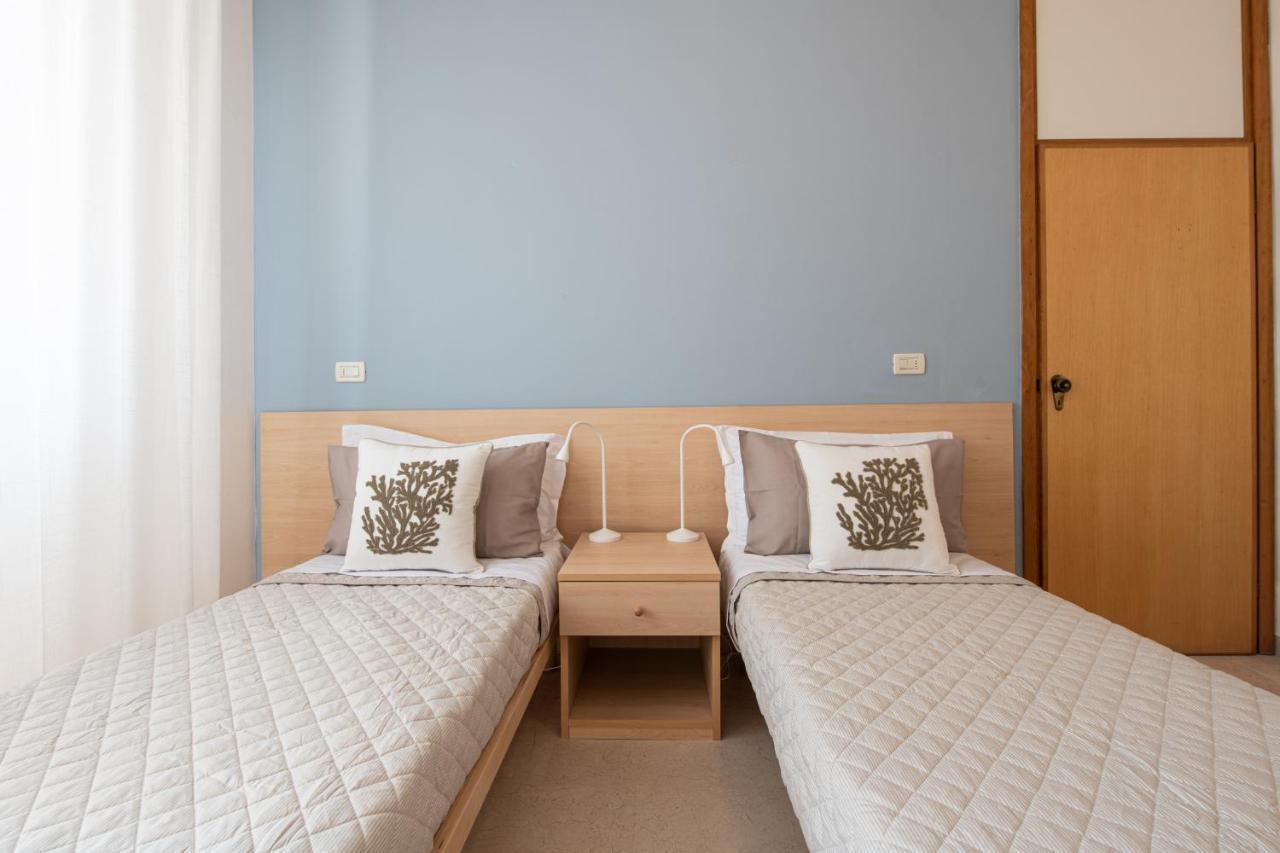 Ventodue Apartment ริมินี ภายนอก รูปภาพ