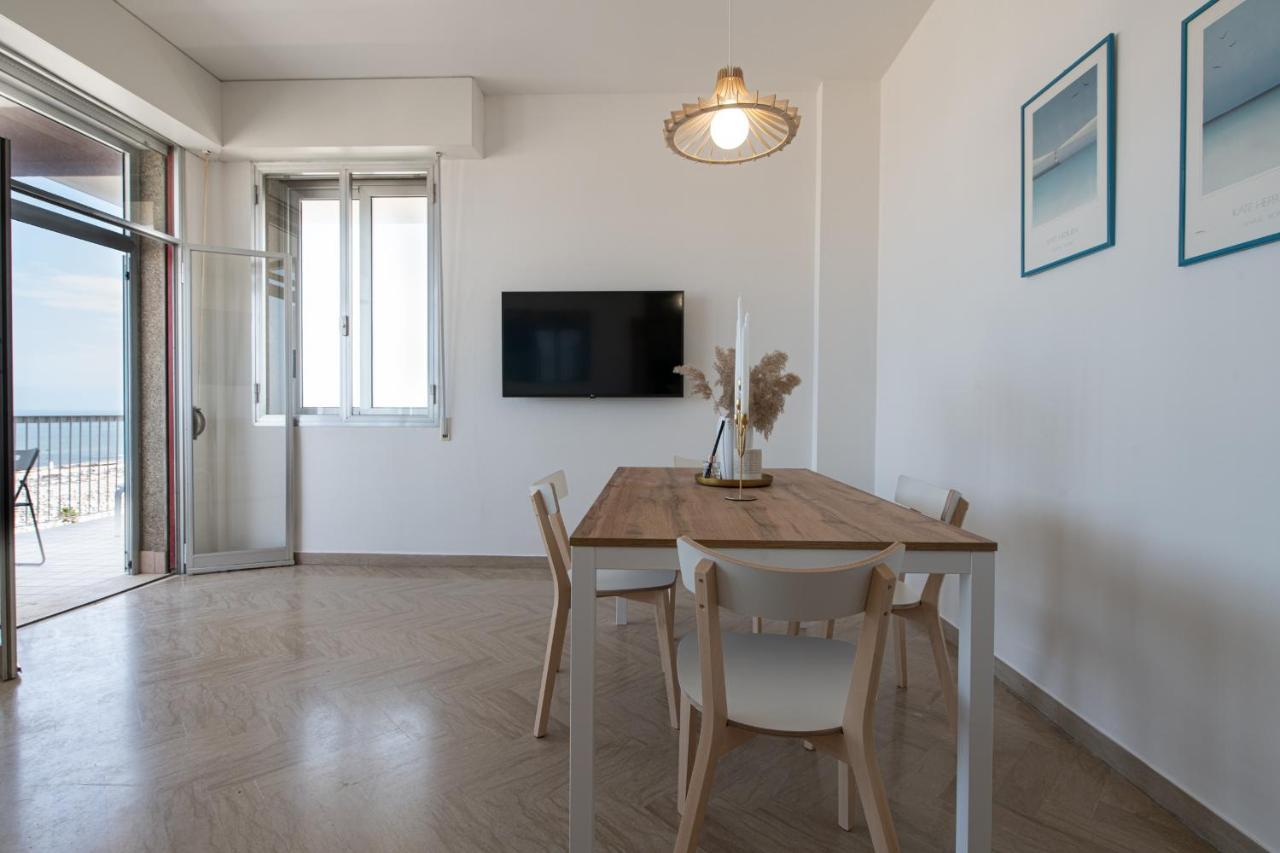 Ventodue Apartment ริมินี ภายนอก รูปภาพ
