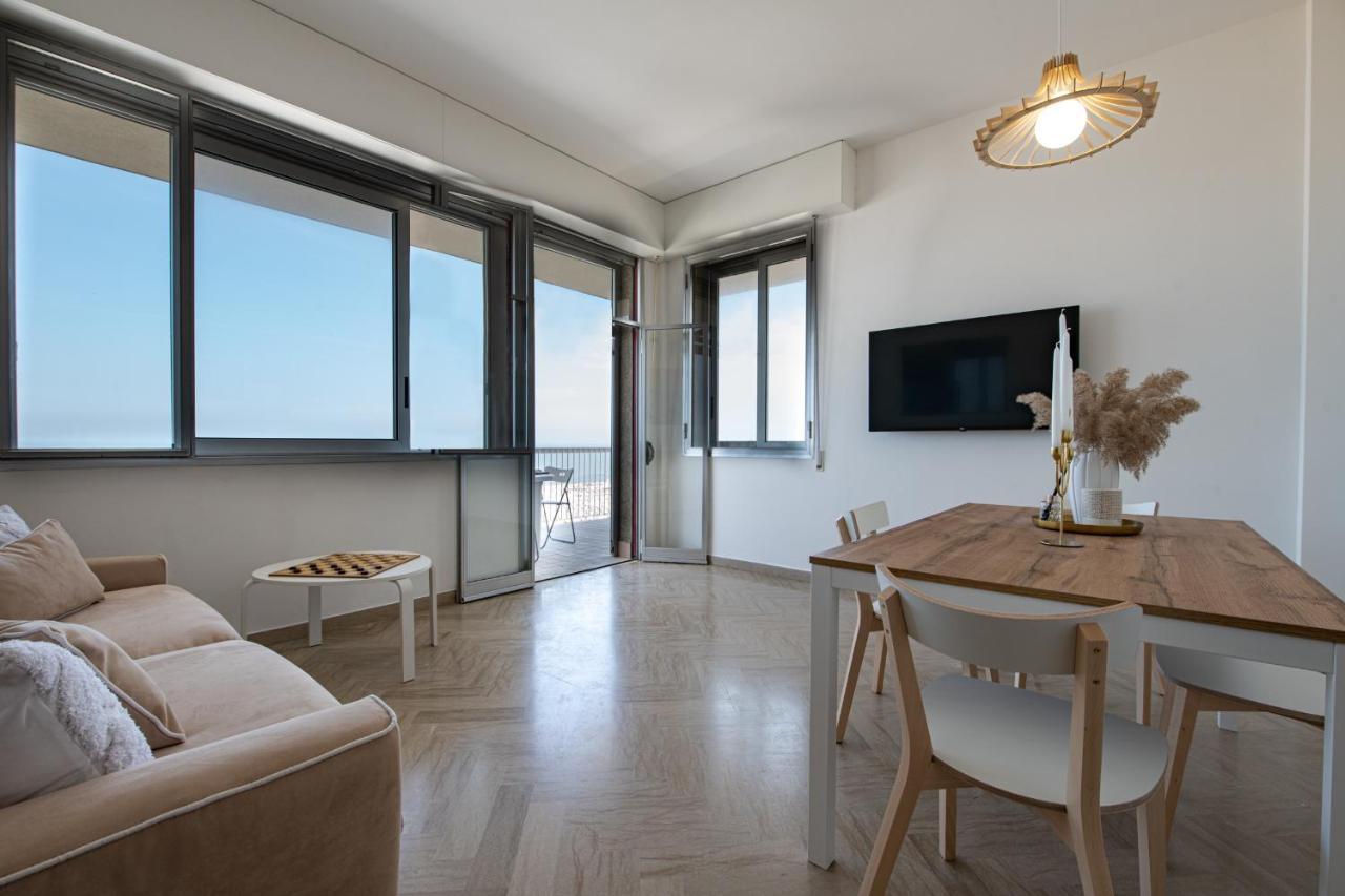 Ventodue Apartment ริมินี ภายนอก รูปภาพ