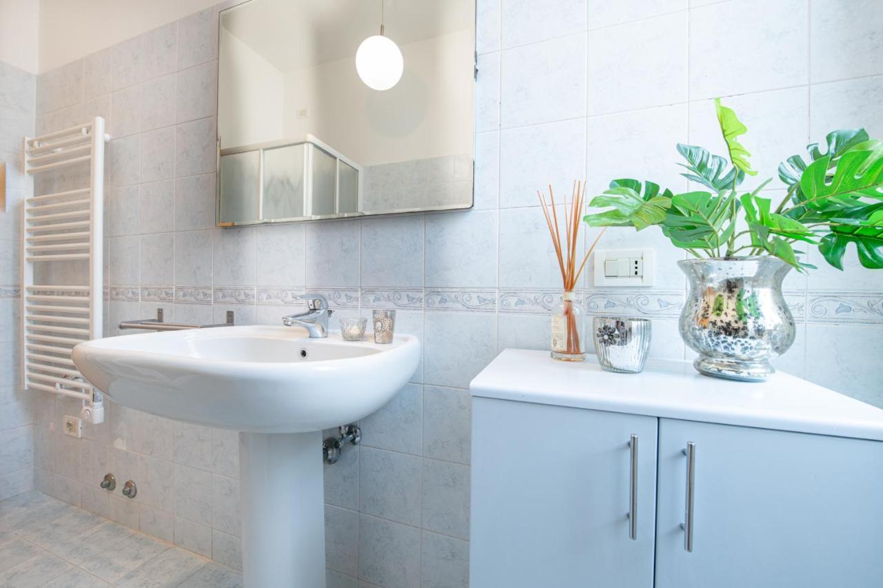 Ventodue Apartment ริมินี ภายนอก รูปภาพ