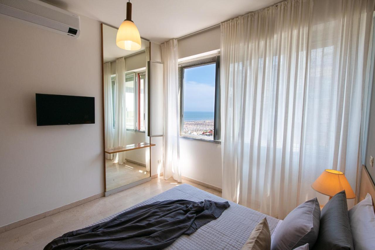 Ventodue Apartment ริมินี ภายนอก รูปภาพ