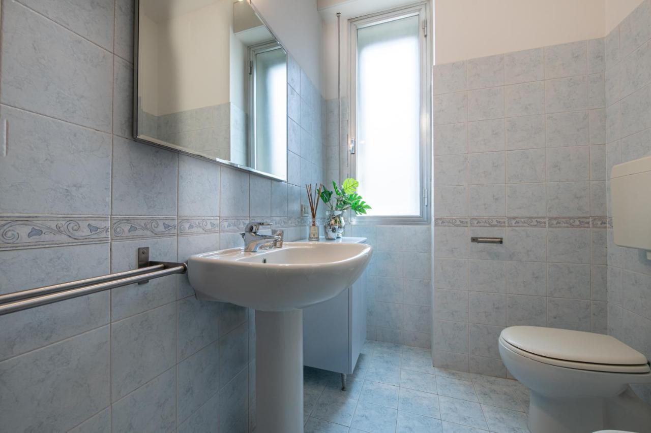 Ventodue Apartment ริมินี ภายนอก รูปภาพ