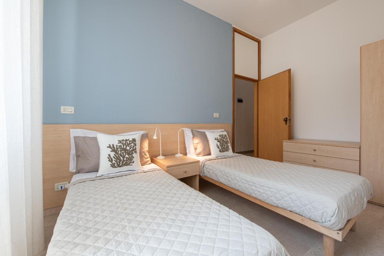 Ventodue Apartment ริมินี ภายนอก รูปภาพ